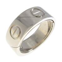 カルティエ アストロラブ 1999年X’mas限定 リング