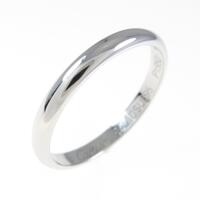 カルティエ ウェディング リング