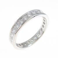 カルティエ ウェディング リング