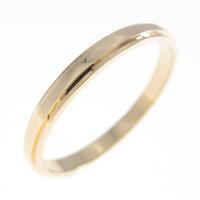 カルティエ ダムール リング