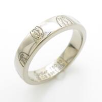 カルティエ ハッピーバースデー スモール リング