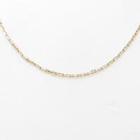 カルティエ フォルサチェーン ネックレス