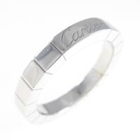 カルティエ ラニエール リング