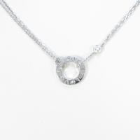 カルティエ ラブ ネックレス