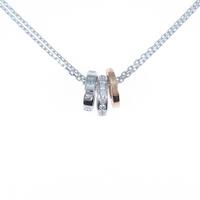 カルティエ ラブネックレス