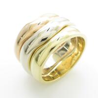 カルティエ ラブミー リング