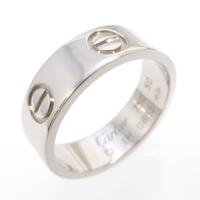 カルティエ ラブリング