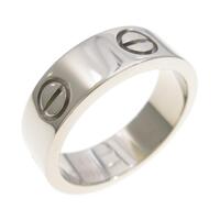 カルティエ ラブリング