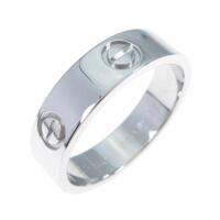 カルティエ ラブリング