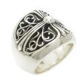 【6ssn】クロムハーツ CHROME HEARTS RING
