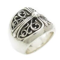 【6ssn】クロムハーツ CHROME HEARTS RING