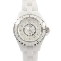 シャネル H2570 J12 29mmセラミック・8P クォーツ