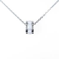 シャネル ウルトラコレクション ネックレス