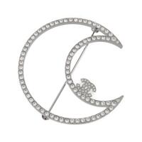 シャネル ブローチ 96855