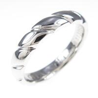 ショーメ トルサード クラシックモデル リング