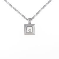 ショパール ダイヤモンドネックレス