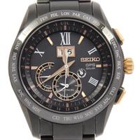 セイコー 8X42?0AB0／SBXB141 アストロンGPS ソーラークォーツ