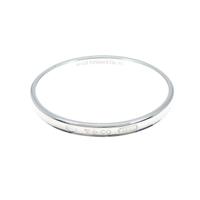 ティファニー 1837 バングル