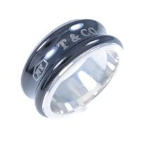 ティファニー 1837 リング