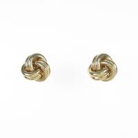 ティファニー 750YG ピアス