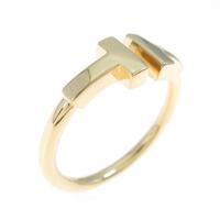 ティファニー Tワイヤー リング