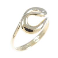 ティファニー オープンウェーブ リング