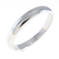 ティファニー クラシック バンド リング