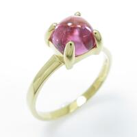 ティファニー シュガースタック リング