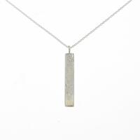 ティファニー ダイヤモンドネックレス