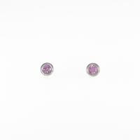 ティファニー バイザヤード ピアス