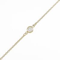 ティファニー バイザヤード ブレスレット