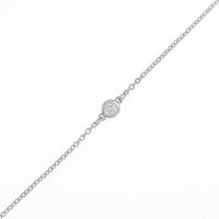 ティファニー バイザヤード ブレスレット