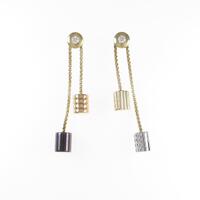 ブシュロン キャトル ピアス