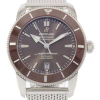 ブライトリング AB2020／A202Q18OCA スーパーオーシャンヘリテージ?46 自動巻