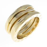 ブルガリ B．zero1 3バンドリング