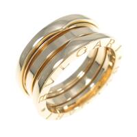 ブルガリ B．zero1 3バンドリング