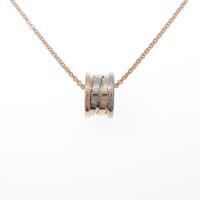 ブルガリ B．zero1 ネックレス