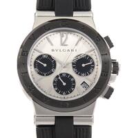 ブルガリ DG37SCCH／DG37C6SCVDCH ディアゴノクロノ 自動巻