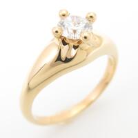 ブルガリ コロナ リング