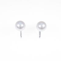 ミキモト アコヤパールイヤリング