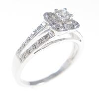 モーブッサン チャンス オブ ラブ リング