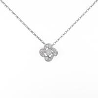 モニッケンダム イングリッシュローズ ネックレス