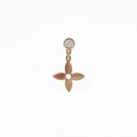 ルイヴィトン ピュス モノグラム・イディール ピアス