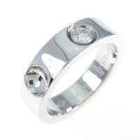 ルイヴィトン プティット バーグ アンプレント リング