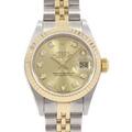 ロレックス 79173G デイトジャスト SSxYG 自動巻