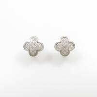 ヴァンクリーフ＆アーペル ピュアアルハンブラ