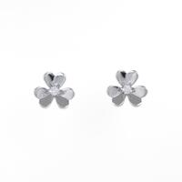 ヴァンクリーフ＆アーペル フリヴォル ミニ ピアス