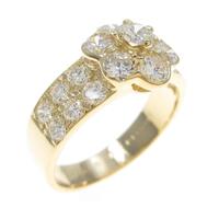 ヴァンクリーフ＆アーペル マデール リング