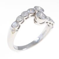 PT ダイヤモンドリング