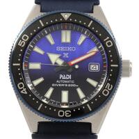 セイコー 6R15?04B0／SBDC055 プロスペックス・PADIスペシャルモデル 自動巻
